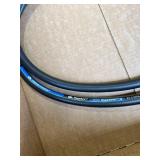 Gates MegaSys Mega3000 Hydraulic Hoses, Two Pieces, 23.3 MPa Pressure Rating