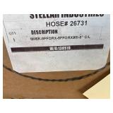Hydraulic Hose