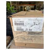 Zinga Industries SLF108S0 Hydraulic Filter Assembly