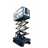 Genie 2642 Scissor Lift