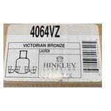 Hinkley Lauren 4064VZ Victorian Bronze Chandelier