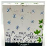 Fragonard Mademoiselle Fragonard Paris Eau de Toilette 50ml with Box