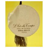 Vintage Nina Ricci L