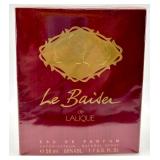 Sealed Lalique Le Baiser Eau de Parfum 50ml Spray