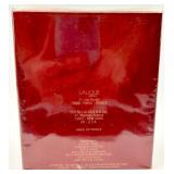 Sealed Lalique Le Baiser Eau de Parfum 50ml Spray