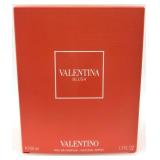 Valentino Valentina Blush 50ml Perfume and Voce Viva Travel Spray Set