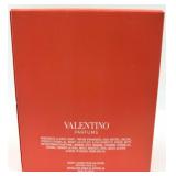 Valentino Valentina Blush 50ml Perfume and Voce Viva Travel Spray Set