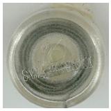 Swarovski Crystal Sun Catcher with Certificate and Original Box
