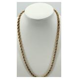 Monet & Napier Vintage Costume Jewelry with Necklaces and Earrings