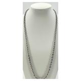 Monet & Napier Vintage Costume Jewelry with Necklaces and Earrings