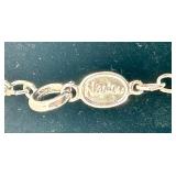 Monet & Napier Vintage Costume Jewelry with Necklaces and Earrings