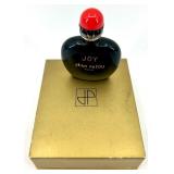 Jean Patou Joy Paris Perfume Bottle with Original Box