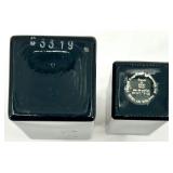 Fracas by Robert Piguet Perfume Bottles and Scented Candle Set