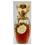 Set of 3 Designer Perfume Bottles - Marc Jacobs Lola, Marc Jacobs, and Annik Goutal Passion