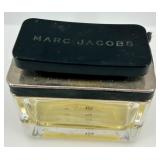 Set of 3 Designer Perfume Bottles - Marc Jacobs Lola, Marc Jacobs, and Annik Goutal Passion