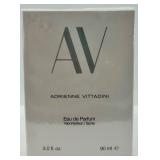 Adrienne Vittadini Eau de Parfum 3.0 fl oz Sealed