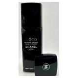 Chanel Coco Body Satin Spray and Premier Or Eyeshadow Duo