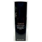 Chanel Coco Body Satin Spray and Premier Or Eyeshadow Duo