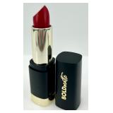 Collection of Luxury Makeup Including Lipsticks, Mascara, and Clinique Moisture Surge