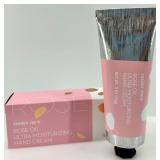 Collection of Luxury Makeup Including Lipsticks, Mascara, and Clinique Moisture Surge