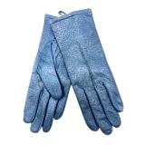Collection of 4 Pairs Leather Gloves - Fownes and Aris, Assorted Colors and Sizes