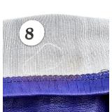 Collection of 4 Pairs Leather Gloves - Fownes and Aris, Assorted Colors and Sizes