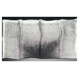 Set of 3 Silk Scarves with Floral and Ombre Designs by Ellen Tracy, Anne Klein and more
