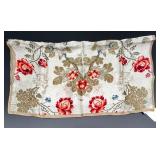 Set of 3 Silk Scarves with Floral and Ombre Designs by Ellen Tracy, Anne Klein and more
