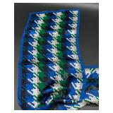 Set of 3 Designer Silk Scarves by April Cornell and Echo