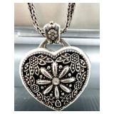 Collection of 5 Fashion Necklaces with Charms and Beaded Details Featuring Stella & Dot and more