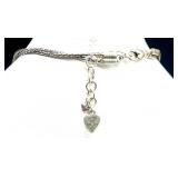 Collection of 5 Fashion Necklaces with Charms and Beaded Details Featuring Stella & Dot and more