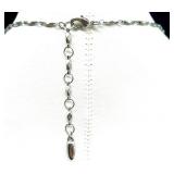 Collection of 5 Fashion Necklaces with Charms and Beaded Details Featuring Stella & Dot and more
