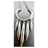 Collection of 5 Fashion Necklaces with Charms and Beaded Details Featuring Stella & Dot and more