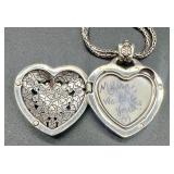Collection of 5 Fashion Necklaces with Charms and Beaded Details Featuring Stella & Dot and more