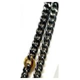 Collection of 5 Fashion Necklaces with Charms and Beaded Details Featuring Stella & Dot and more