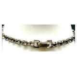 Vintage Rhinestone Jewelry Set with Clip-On Earrings, Necklaces, and Bracelet