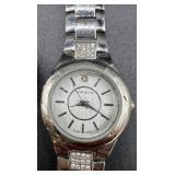 Assorted Collection of Vintage and Modern Wristwatches with Extra Bands