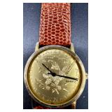 Assorted Collection of Vintage and Modern Wristwatches with Extra Bands