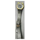 Movado Quartz 87.E2.860.2 Men