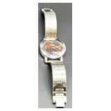 Coach Stainless Steel Women