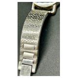 Coach Stainless Steel Women