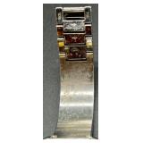 Coach Stainless Steel Women