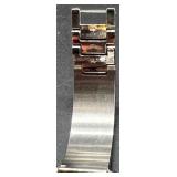 Coach Stainless Steel Women