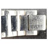 Coach Stainless Steel Women