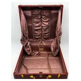 Vintage Samsonite Luggage Suitcase Style 4960 by Shwayder Bros