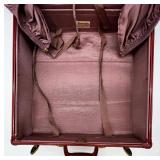 Vintage Samsonite Luggage Suitcase Style 4960 by Shwayder Bros
