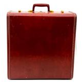 Vintage Samsonite Luggage Suitcase Style 4960 by Shwayder Bros