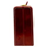 Vintage Samsonite Luggage Suitcase Style 4960 by Shwayder Bros