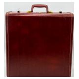 Vintage Samsonite Luggage Suitcase Style 4960 by Shwayder Bros