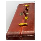 Vintage Samsonite Luggage Suitcase Style 4960 by Shwayder Bros